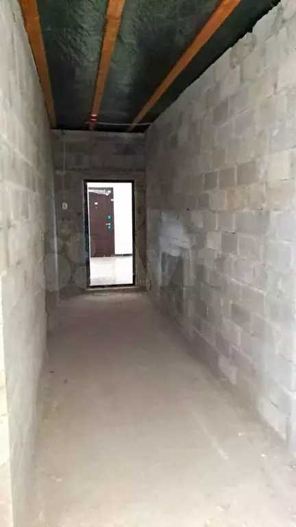 4-к. квартира, 62,6 м, 6/6 эт. - Фото 1