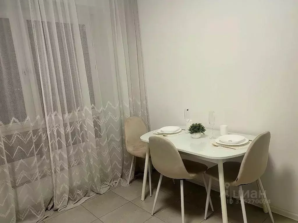 2-к кв. Москва ул. Малое Понизовье, 8к1 (47.0 м) - Фото 1