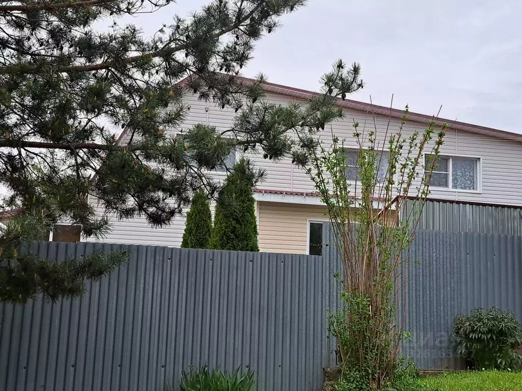 Дом в Тульская область, Тула городской округ, д. Рождественка  (229 м) - Фото 1