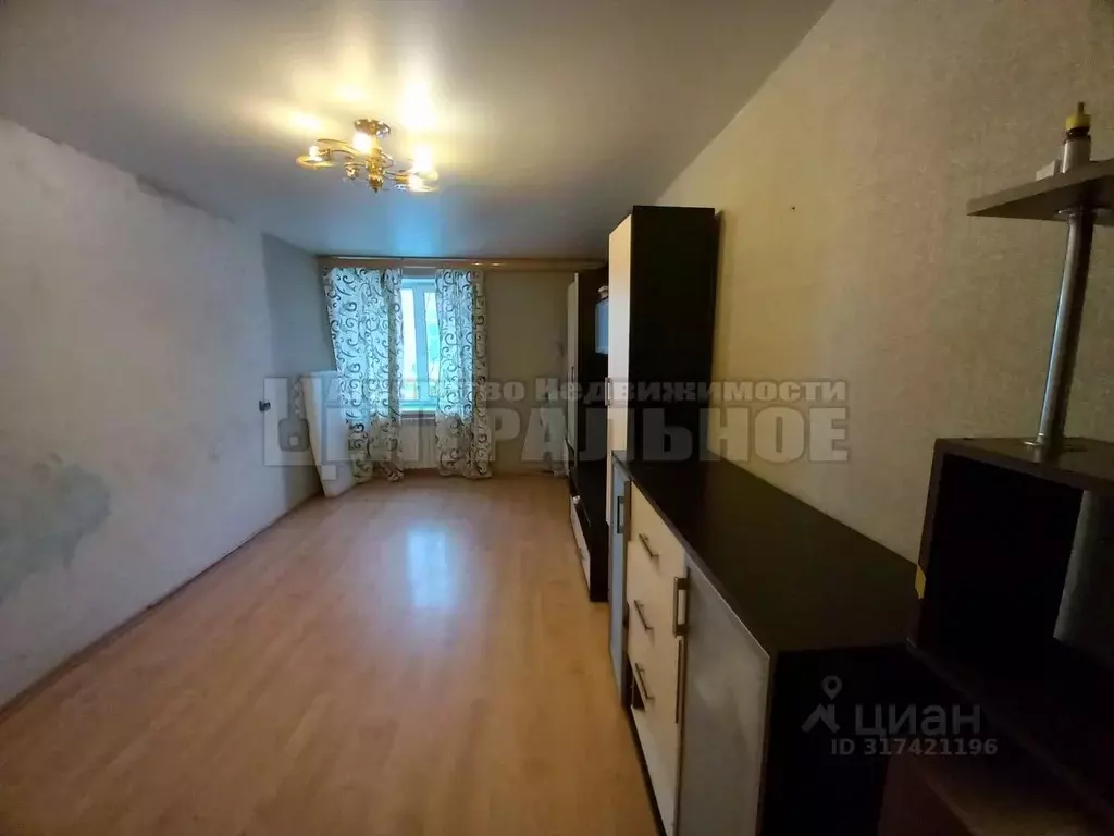 2-к кв. Смоленская область, Смоленск Ново-Ленинградская ул., 6А (42.9 ... - Фото 1
