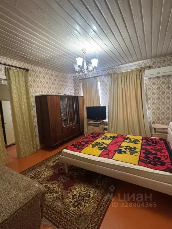 Дом в Ростовская область, Цимлянск ул. Белинского, 47 (98 м) - Фото 1