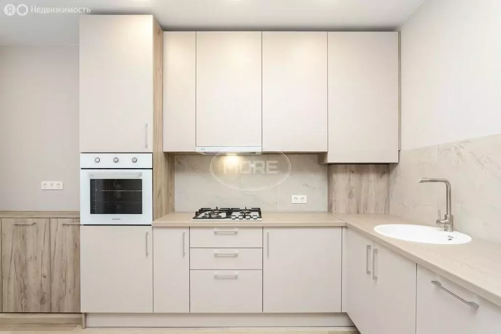 2-комнатная квартира: Калининградская область, Гурьевский ... - Фото 2