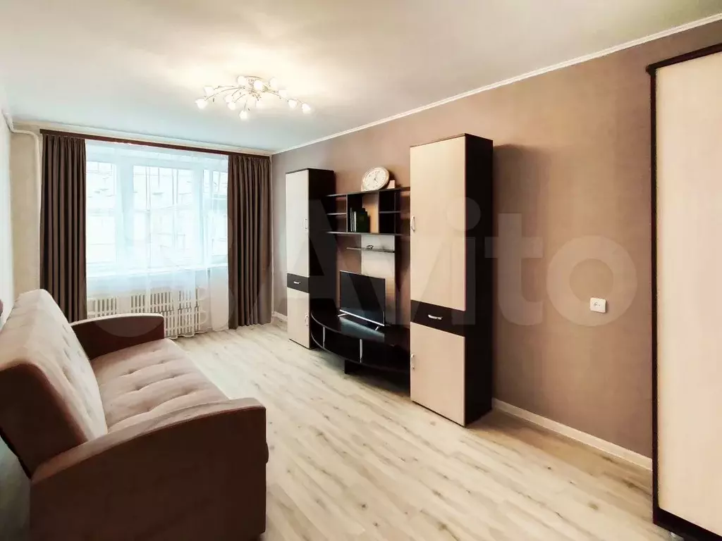 2-к. квартира, 51 м, 5/5 эт. - Фото 0