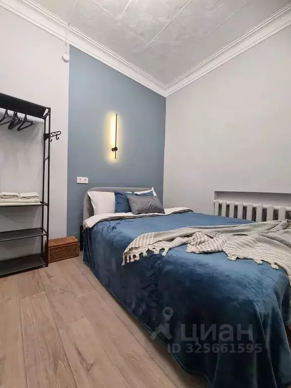 1-к кв. Московская область, Серпухов Подольская ул., 97 (32.0 м) - Фото 1