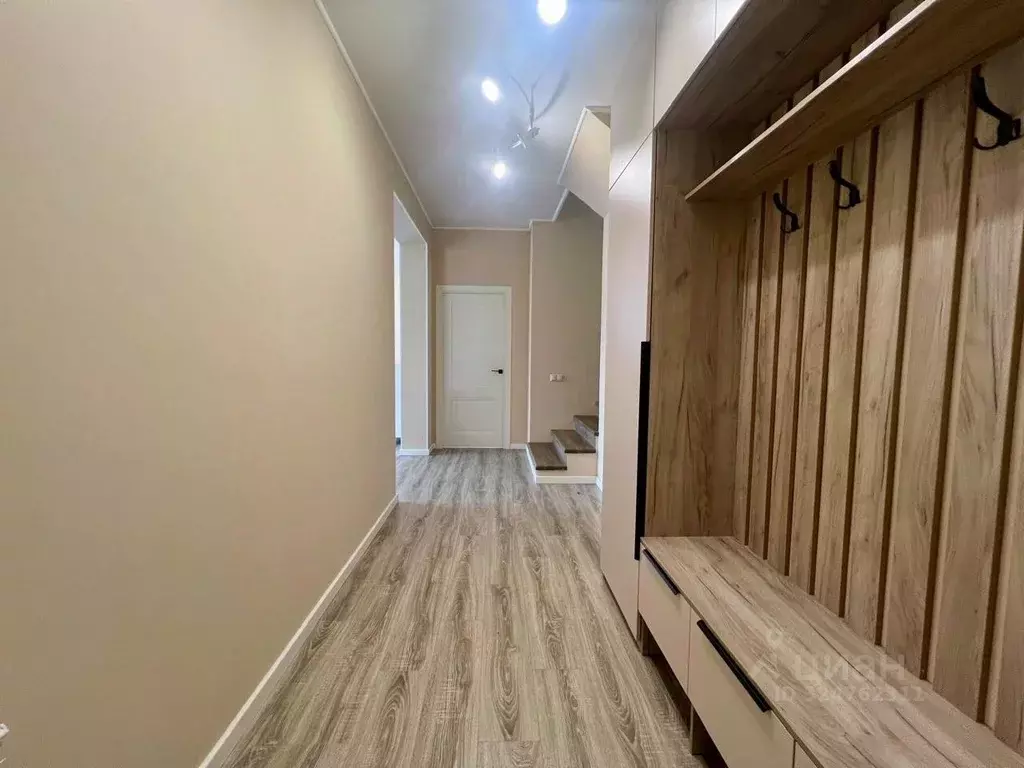 Дом в Московская область, Раменское Гостица мкр, ул. Гостица, 69А (159 ... - Фото 2