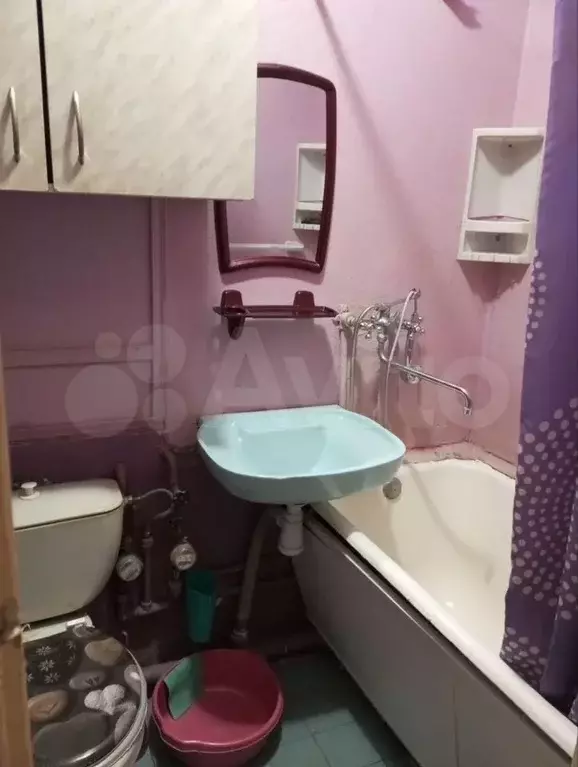1-к. квартира, 24 м, 2/5 эт. - Фото 0