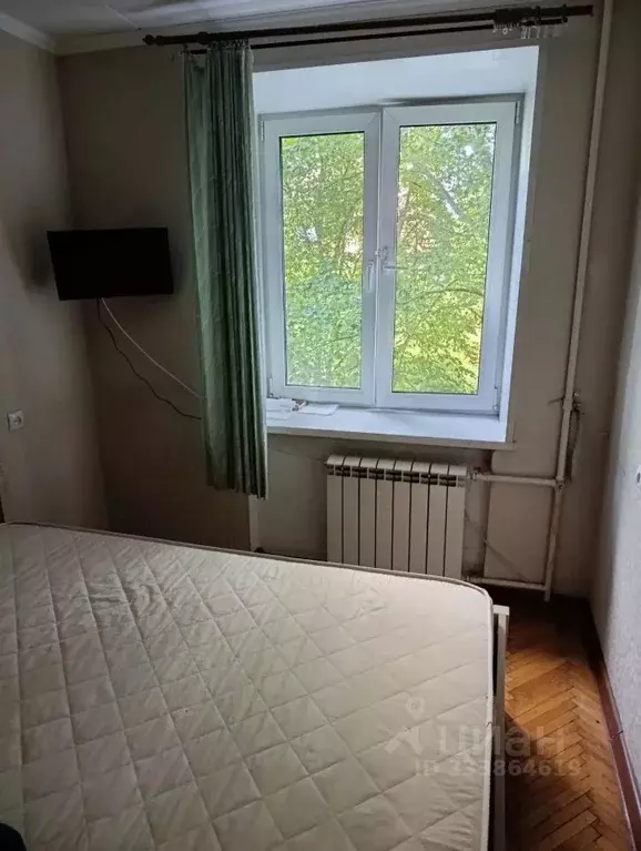 Комната Москва Судостроительная ул., 30К2 - Фото 1