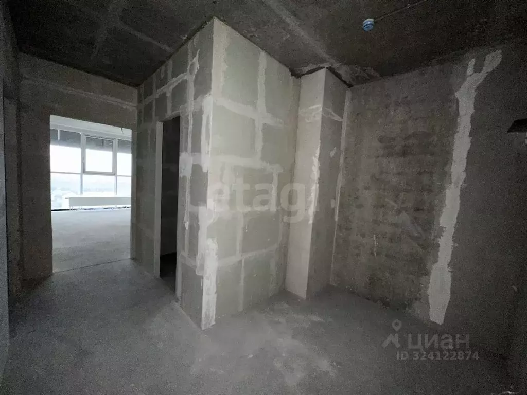 2-к кв. Воронежская область, Воронеж ул. 45-й Стрелковой Дивизии, ... - Фото 2