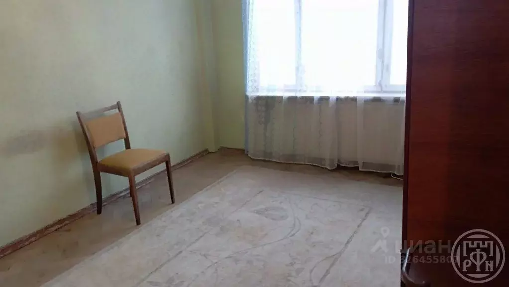 2-к кв. Санкт-Петербург ул. Замшина, 68 (45.3 м) - Фото 2