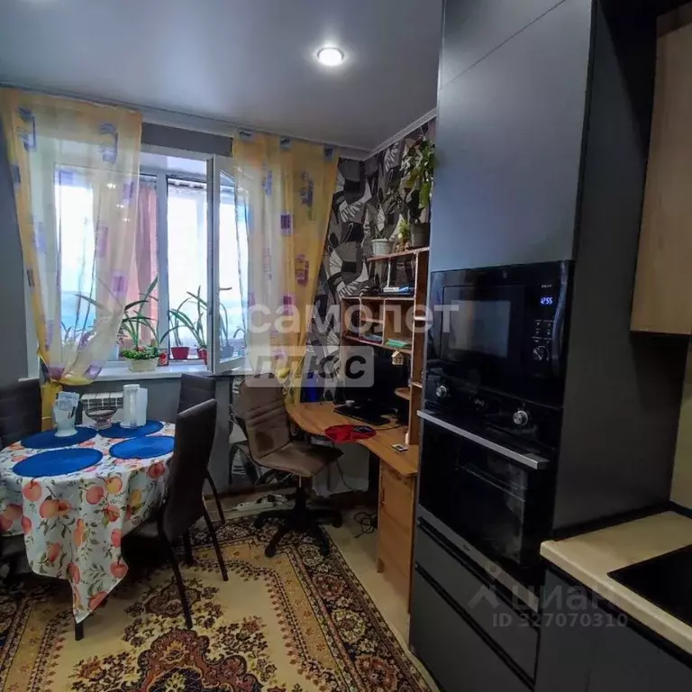 2-к кв. Алтайский край, Бийск Советская ул., 189/2 (42.0 м) - Фото 1