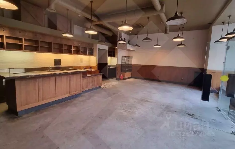 Помещение свободного назначения в Москва ул. Кузнецкий Мост, 21/5 (152 ... - Фото 2