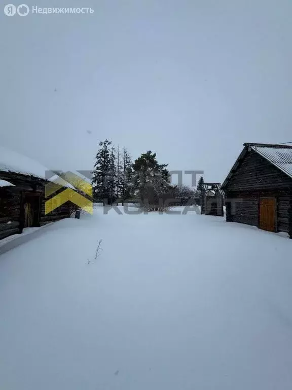 Участок в село Ачаир, Почтовая улица, 45 (18 м) - Фото 1