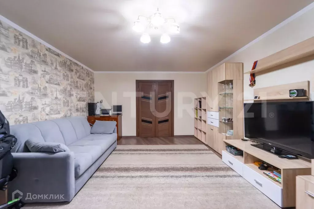 Продаётся 3-к квартира, 81.7 м - Фото 1