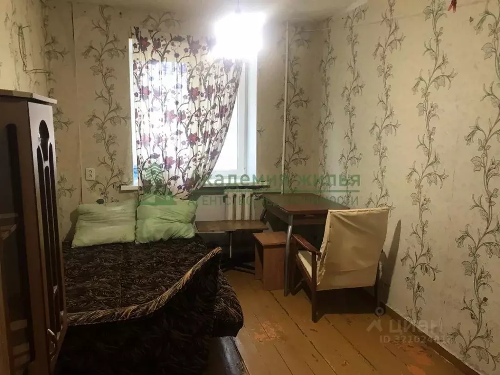 Комната Саратовская область, Саратов ул. Имени Осипова, 18 (11.0 м) - Фото 0