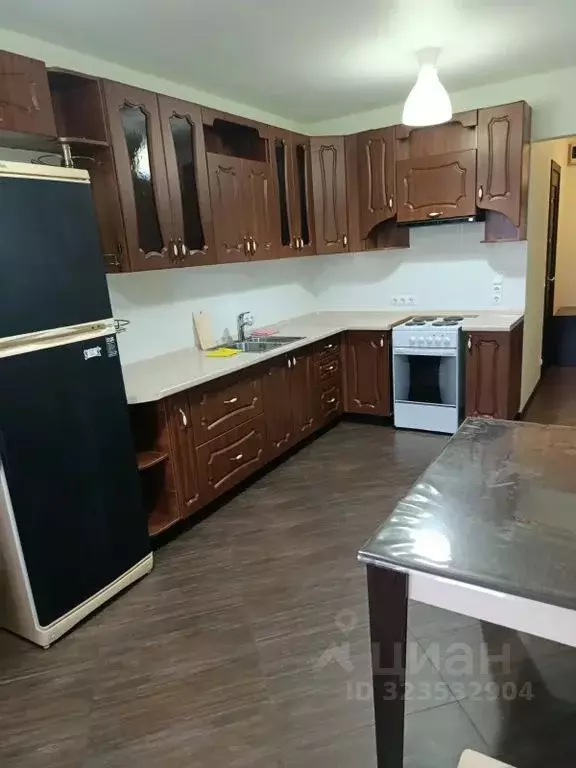 1-к кв. Краснодарский край, Краснодар ул. Гидростроителей, 57 (44.0 м) - Фото 1