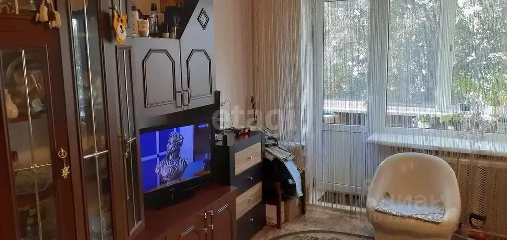 2-к кв. Калужская область, Балабаново г. Боровский муниципальный ... - Фото 1