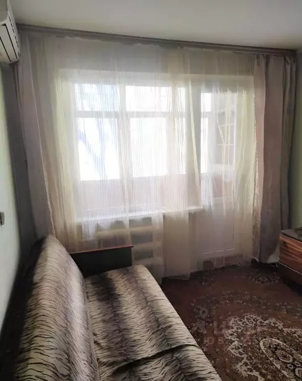 1-к кв. Ростовская область, Ростов-на-Дону Вятская ул., 112/2 (27.0 м) - Фото 2