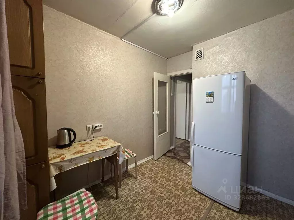 2-к кв. Башкортостан, Уфа ул. Менделеева, 112 (51.0 м) - Фото 2