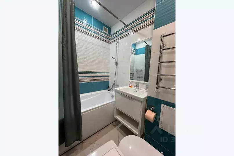 1-к кв. Тульская область, Тула ул. Макаренко, 7 (32.0 м) - Фото 1