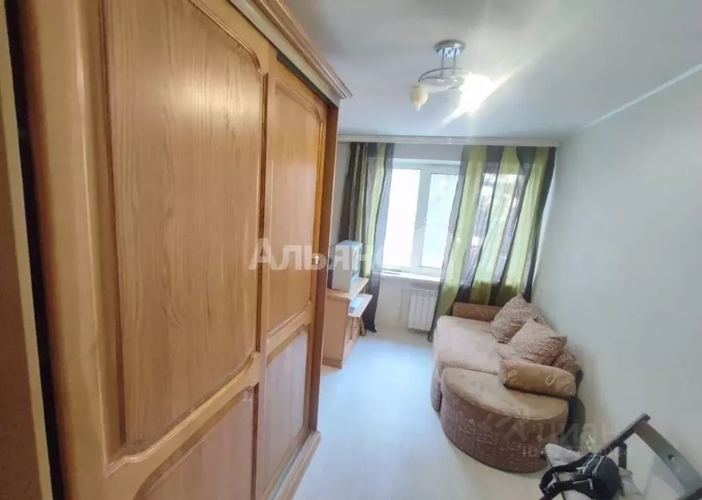 2-к кв. Ростовская область, Донецк 3-й мкр, 2 (36.0 м) - Фото 2