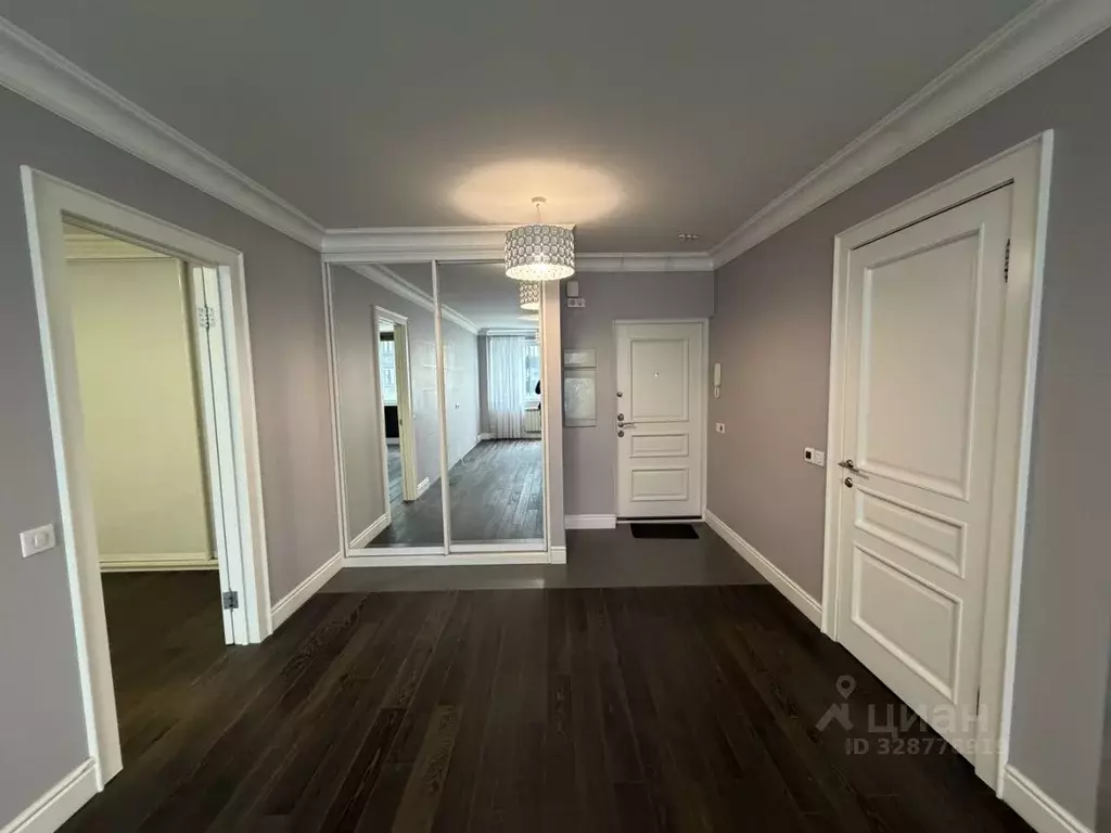 2-к кв. Москва Никулинская ул., 12К1 (59.0 м) - Фото 1