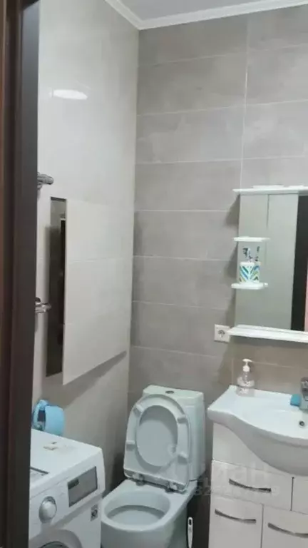 1-к кв. Московская область, Солнечногорск городской округ, Поварово ... - Фото 1