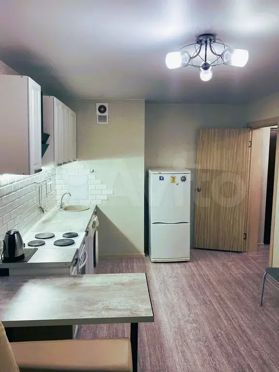 Квартира-студия, 28 м, 6/18 эт. - Фото 0