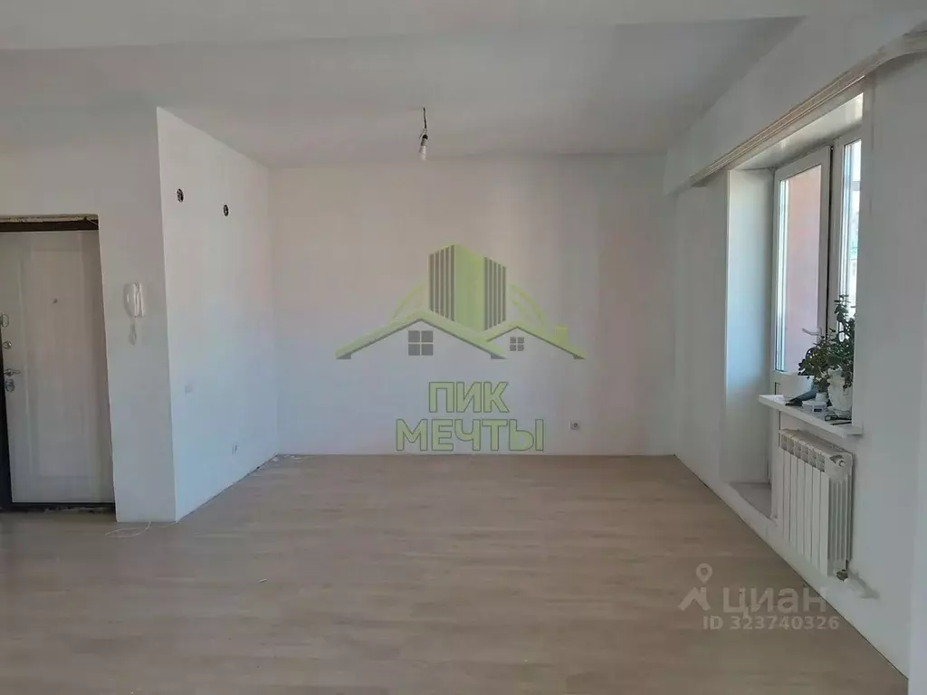 1-к кв. Бурятия, Улан-Удэ 142-й мкр, 4 (49.9 м) - Фото 2