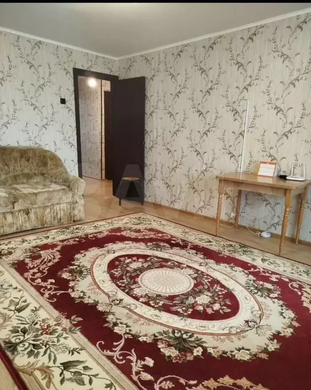2-к. квартира, 50 м, 5/5 эт. - Фото 1