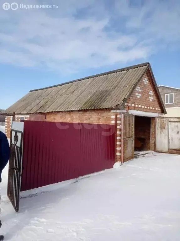 Дом в деревня Покровка, Покровская улица (120 м) - Фото 2