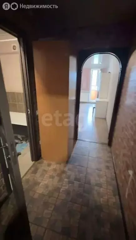 Квартира-студия: посёлок Шушары, Школьная улица, 6к2 (24.6 м) - Фото 2