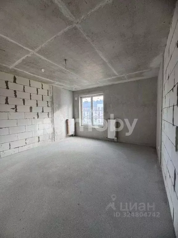 3-к кв. Калининградская область, Гурьевск ул. Лазурная, 18 (77.7 м) - Фото 2