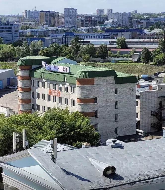 Студия Алтайский край, Барнаул ул. Пионеров, 8А (17.0 м) - Фото 1