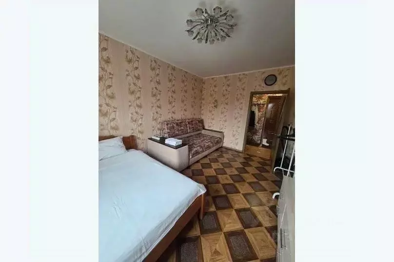 1-к кв. Московская область, Щелково ул. Чкаловская, 1 (41.0 м) - Фото 2