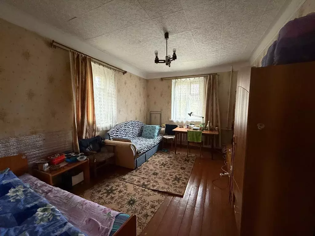Продаётся 3-к квартира, 55.2 м - Фото 1