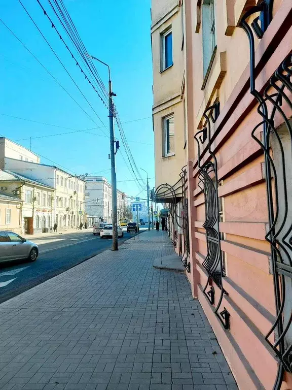 3-к. квартира, 92,1 м, 2/4 эт. - Фото 1