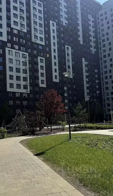 2-к кв. Москва Родниковая ул., 30к3 (70.0 м) - Фото 1