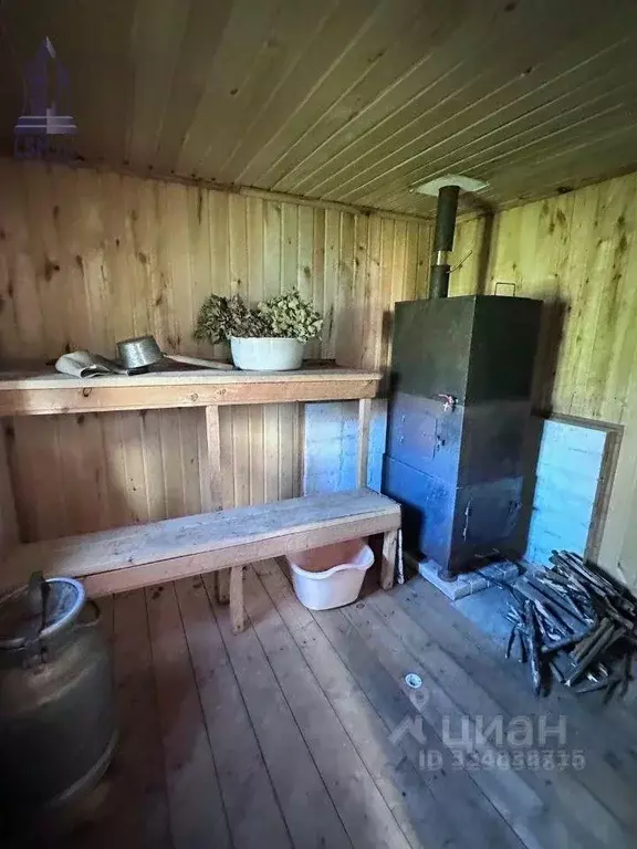 Дом в Ленинградская область, Кировский район, Синявинское городское ... - Фото 2