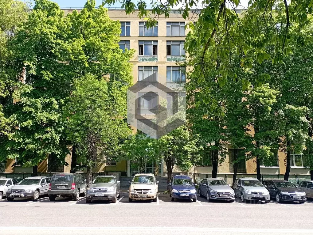 Офис в Москва ул. Касаткина, 3 (200 м) - Фото 0