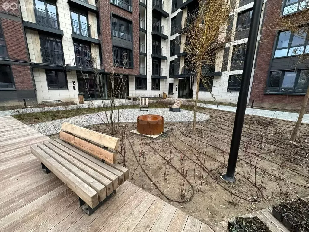 1-комнатная квартира: Малое Исаково, Первая улица, 1к2 (40 м) - Фото 2