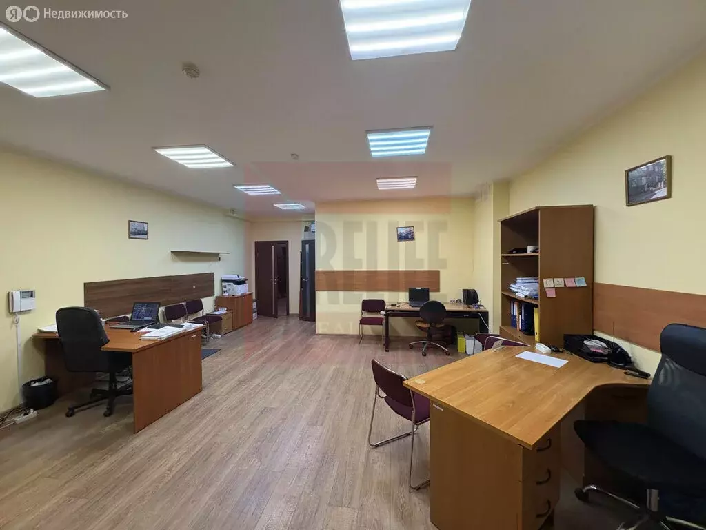 Помещение свободного назначения (40 м) - Фото 1