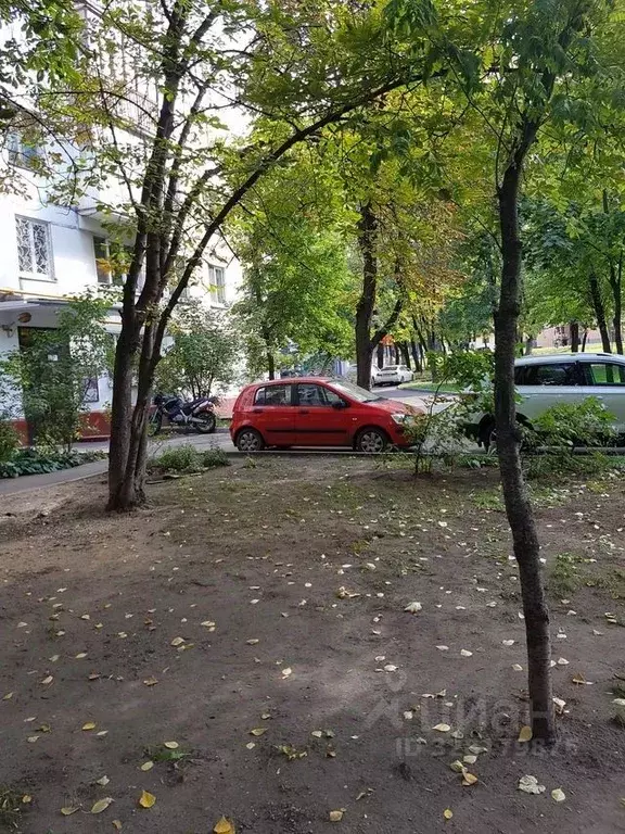 Свободной планировки кв. Москва Зеленодольская ул., 32К4 (31.6 м) - Фото 2