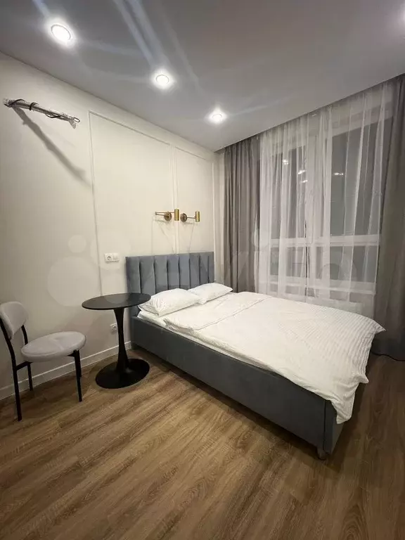 Апартаменты-студия, 19 м, 13/15 эт. - Фото 0
