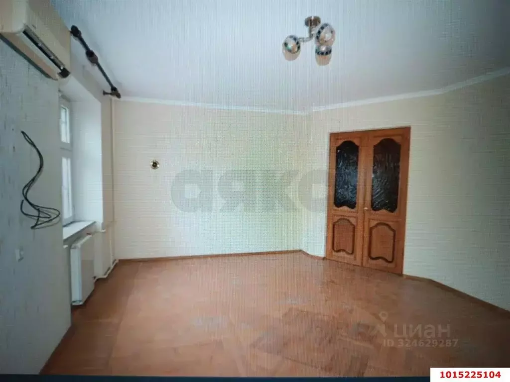 4-к кв. Краснодарский край, Краснодар Сормовская ул. (110.0 м) - Фото 2