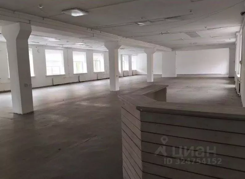 Офис в Санкт-Петербург Дегтярная ул., 5-7 (425 м) - Фото 1