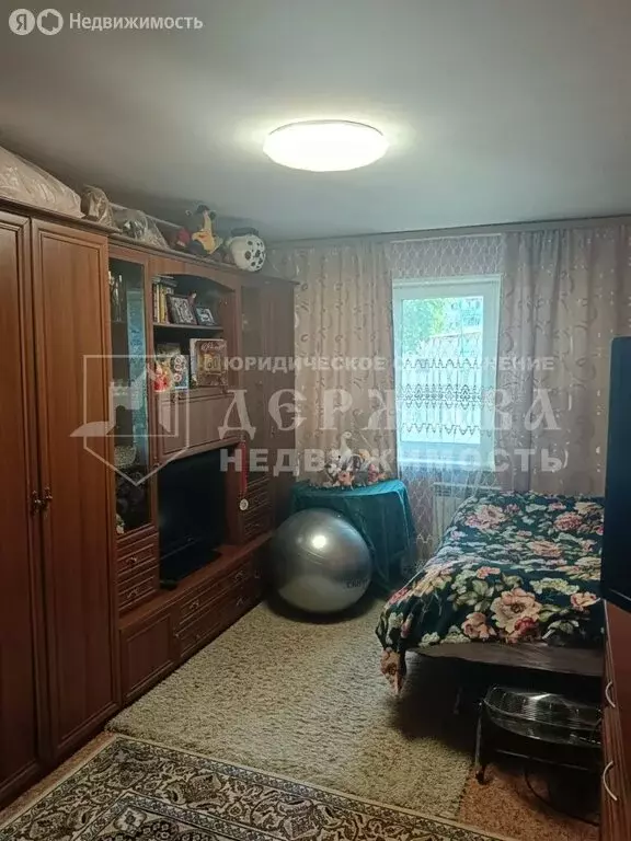 2-комнатная квартира: Кемерово, улица Ворошилова, 5А (44.5 м) - Фото 1