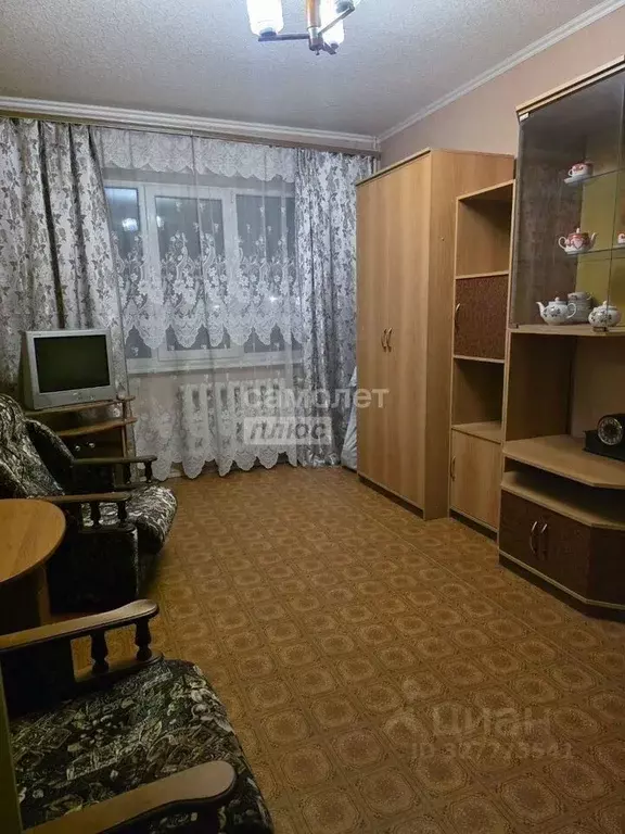 1-к кв. Липецкая область, Липецк ул. Доватора, 6 (35.0 м) - Фото 2