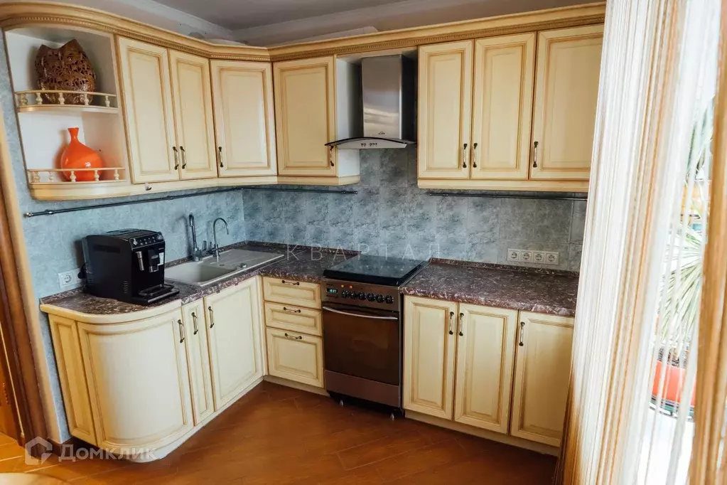 Продаётся 2-к квартира, 52.5 м - Фото 0