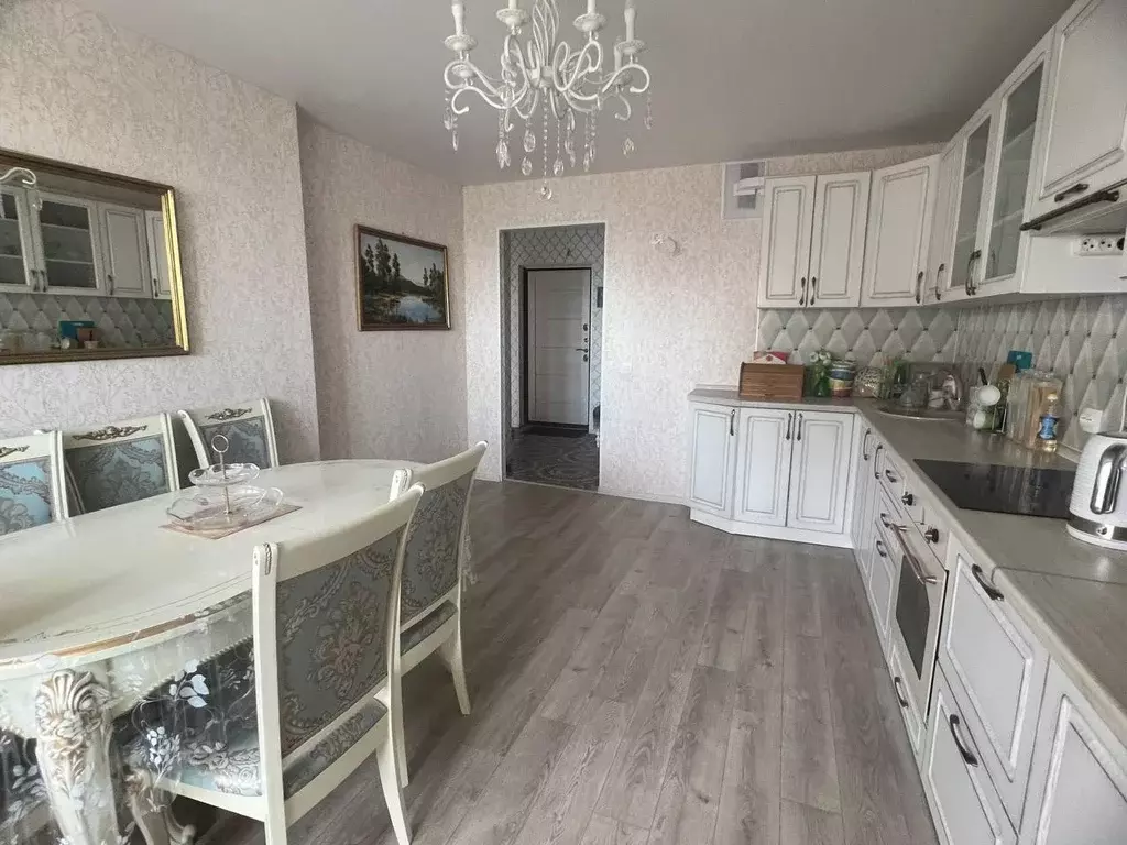 Продаётся 2-к квартира, 90.8 м - Фото 1