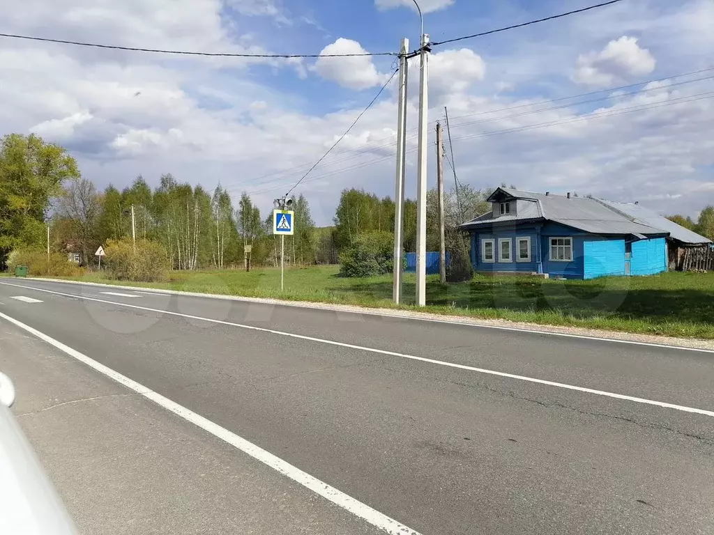 Дом 31 м на участке 25 сот. - Фото 0